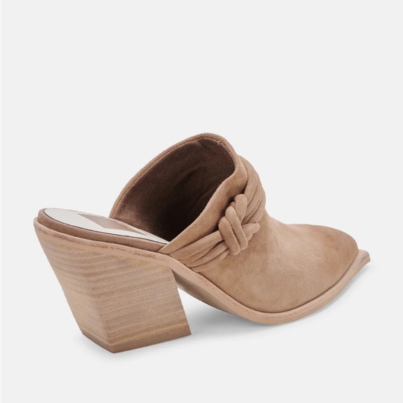 Dolce Vita Sita mules - Picture 3 of 11